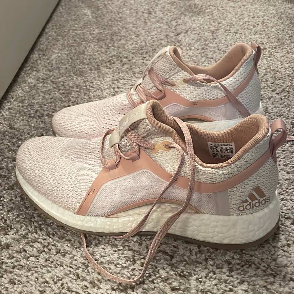 Adidas PureBoost Shoes